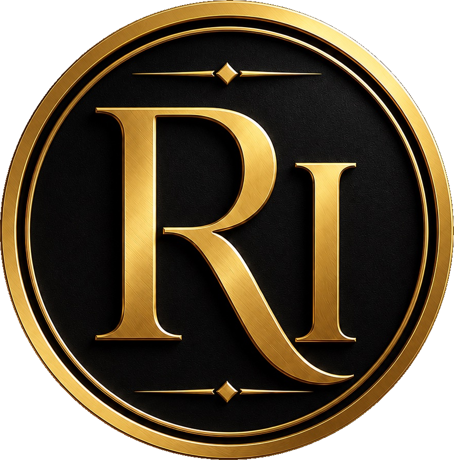 Rich Intel logo